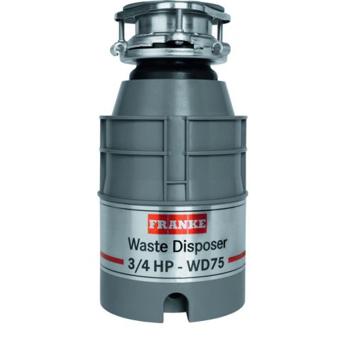 ΣΚΟΥΠΙΔΟΦΑΓΟΣ FRANKE WD 75